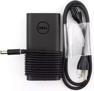 Charger for Dell Latitude 5411 – 90W 19.5V 4.62A + Power Cord