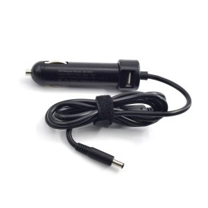 Charger for Dell Inspiron 14 5440 – 90W Car Auto Charger