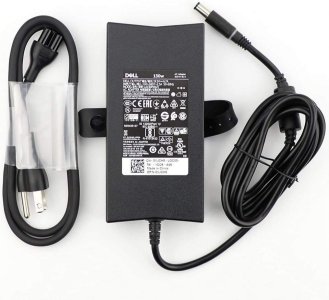 Charger for Dell Inspiron 1525 / 1526 / 1545 – 130W 19.5V 6.7A