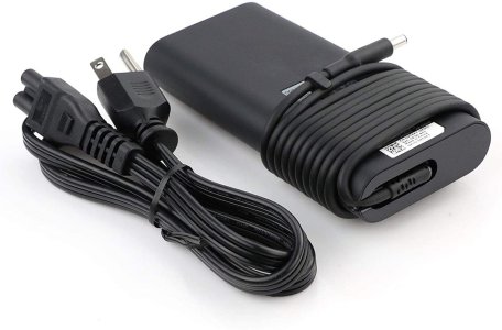 Charger for Dell Latitude E6540 00081 – 130W 19.5V 6.7A + Power Cord