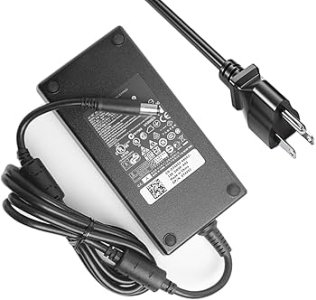 Charger for Dell Precision 7510 – 180W 19.5V 9.23A