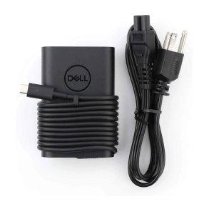 Charger for Dell Pro 13 Plus PB13255 – 65W USB-C 20V 3.25A Slim