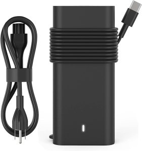 Charger for Dell Latitude 5420 – 65W USB-C 20V 3.25A Slim