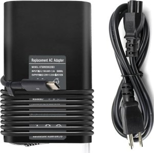 Charger for Dell Latitude 5420 – 65W USB-C 20V 3.25A Slim