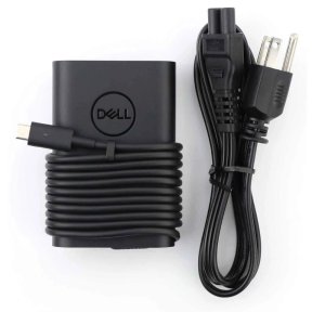 Charger for Dell 14 Plus 2-in-1 DB04255 – 65W USB-C 20V 3.25A Slim