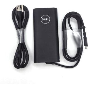 Charger for Dell Latitude 5540 – 65W USB-C 20V 3.25A Slim
