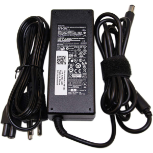 Charger for Dell Inspiron 24-5488 W12C – 90W 19.5V 4.62A