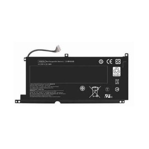 HP HSTNN-LB7C battery