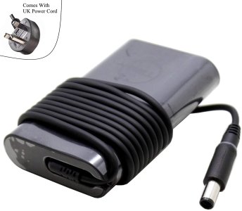 Charger for Dell Latitude 3480 T79G – 90W 19.5V 4.62A
