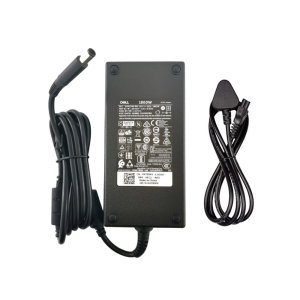 Charger for Dell Latitude E6540 – 180W 19.5V 9.23A + Power Cord