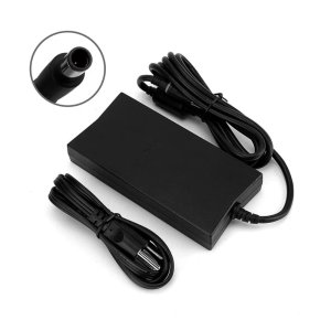 Charger for Dell Latitude E6540 – 180W 19.5V 9.23A + Power Cord