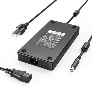 Charger for Dell GA240PE1-00 / J211H / J938H – 240W 19.5V 12.3A