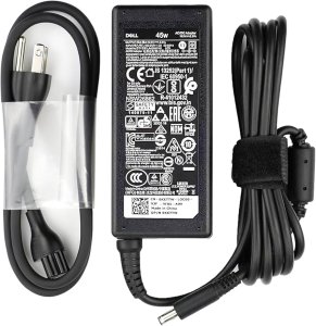 Charger for Dell Vostro 15 3568 – 45W 19.5V 2.31A + Power Cord