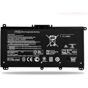 HP Pavilion 17-ar000 battery