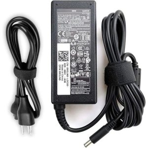 Charger for Dell Inspiron 14 5406 2-in-1 P126G/P126G004–65W 19.5V 3.34A