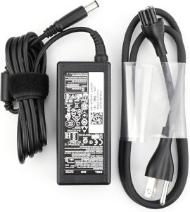Charger for Dell S2718H / S2718HX / S2718HC – 65W 19.5V 3.34A