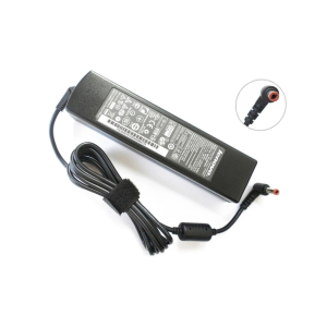 Adapter for Lenovo IdeaPad Y570 0862-24U 20V 4.5A 90W