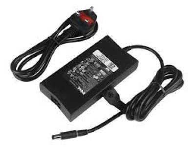 Charger for Dell W32C / W32C002 / W32C003 – 130W AC Adapter