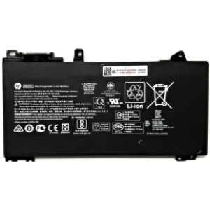 HP HSN-Q25C 45Wh battery