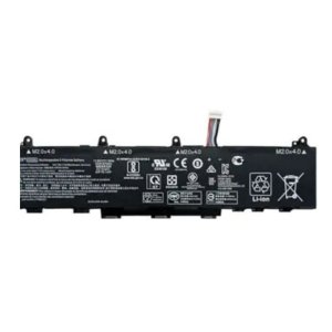 HP EliteBook 840 Aero G8 53Wh battery