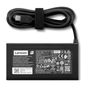 Adapter for Lenovo ThinkBook 14 G6+ IMH 21LD0010US 20V 5A 100W