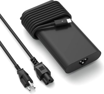 Charger for Dell Latitude 5300 P97G / P97G001 – 90W USB-C 20V 4.5A