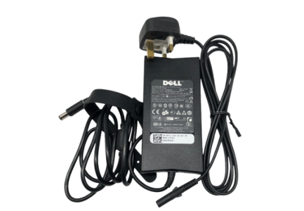Charger for Dell PA-1900-02D – 90W AC Adapter + Power Cord