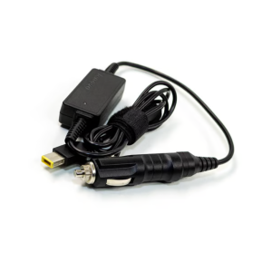 Adapter for Car Auto Lenovo Thinkpad T440P 20AW 20V/3.25A 65W