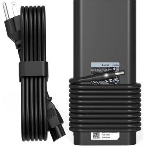Charger for Dell Vostro 2510 / 330 / 3700 / 3750 – 130W 19.5V 6.7A
