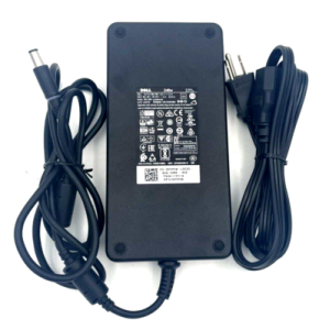Charger for Dell ADP-240AB D – 240W 19.5V 12.3A Slim