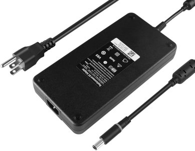 Charger for Dell ADP-240AB D – 240W 19.5V 12.3A Slim
