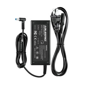 Charger for HP 15-db0003ca 65W AC Adapter