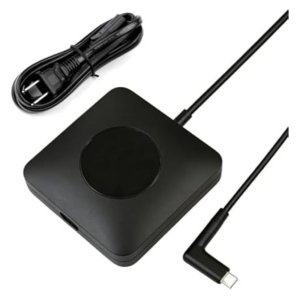 Charger for HP ENVY x360 15-ew0747nr 65W USB-C Original Adapter
