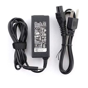 Charger for Dell 0CDF57 / JT9DM / 0X9RG3 – 45W 19.5V 2.31A