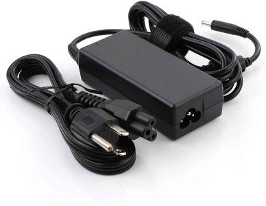 Charger for Dell Inspiron 14 5485 2-in-1 P93G / P93G002 – 65W 19.5V 3.34A