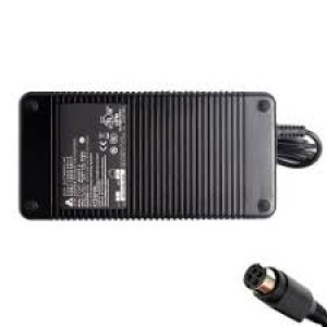 Charger for Dell D900 / Area-51 MJ-12 / M7700 – 230W 19.5V 11.8A