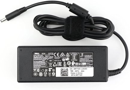Charger for Dell Inspiron 24-7459 W07C / W07C003 – 90W 19.5V 4.62A