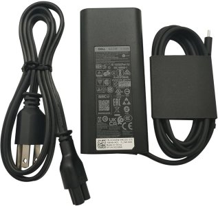 Charger for Dell Latitude 5480 / 5488 – 65W USB-C 20V 3.25A