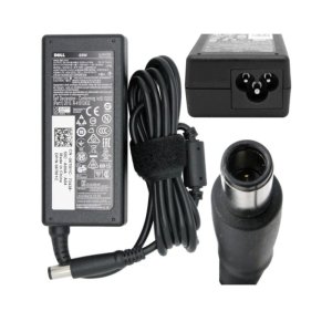Charger for Dell Inspiron 15 1545 – 65W 19.5V 3.34A + Power Cord