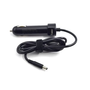 Charger for Dell Latitude 5501 / 5511 – 90W Car Auto Charger