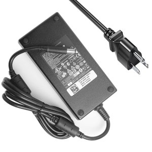 Charger for Dell Precision 7520 – 180W 19.5V 9.23A + Power Cord