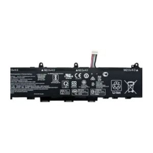 HP ZBook Firefly 15 G7 53Wh battery