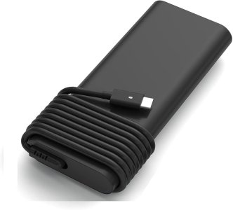 Charger for Dell P108F / P108F001 USB-C Slim – 65W 20V 3.25A