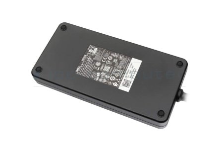 Charger for Dell Precision M6500 – 240W Slim Power Supply Adapter