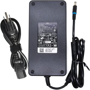 Charger for Dell Precision M6500 – 240W Slim Power Supply Adapter