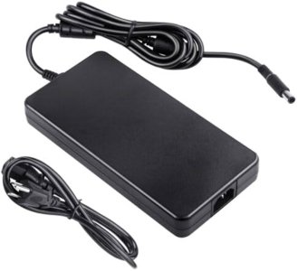 Charger for Dell Precision M6500 – 240W Slim Power Supply Adapte