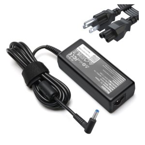harger for HP ENVY x360 65W AC Adapter + Cord