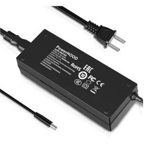 Charger for HP 20-r200nf 65W All-in-One Desktop PC