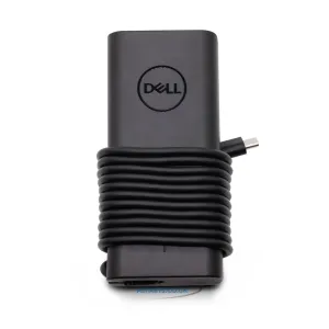 Charger for Dell Latitude 7430 2-in-1 i7-1265U – 90W USB-C (20V 4.5A)