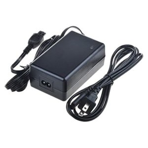 Charger for HP OfficeJet 6600 AC Adapter + Cord